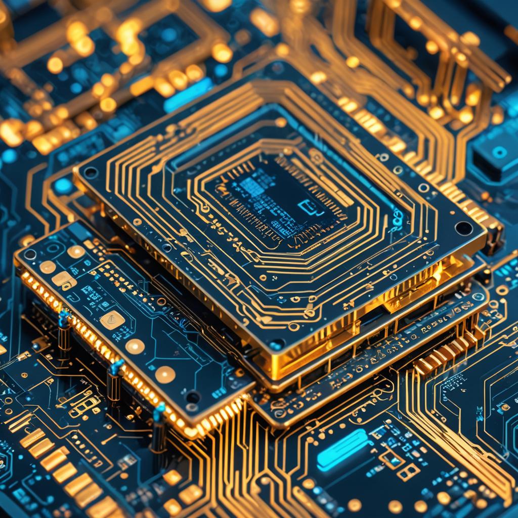 Discover Planar Transformers advancing power solutions in modern electronics. SEND MESSAGE for details.